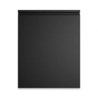 S24 powder coated door for outdoor grill