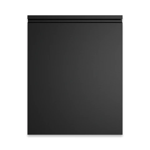 S24 powder coated door for outdoor grill
