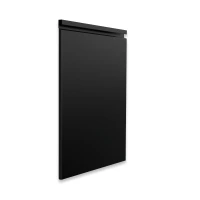 S24 powder coated door for outdoor grill