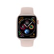 Apple Watch Cellular 40 mm Carcasa din Aluminiu Starlight