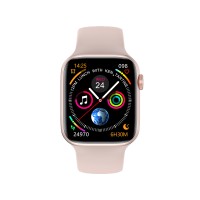 Apple Watch Cellular 40 mm Carcasa din Aluminiu Starlight