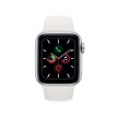Apple Watch Cellular 40 mm Carcasa din Aluminiu Starlight