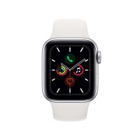 Apple Watch Cellular 40 mm Carcasa din Aluminiu Starlight
