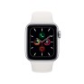 Apple Watch Cellular 40 mm Carcasa din Aluminiu Starlight