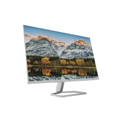 Monitor HP (23.8 Inch) cu Tehnologie Panou IPS