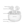 Apple Airpods Pro (Generatia 2) cu Carcasa de Incarcare MagSafe