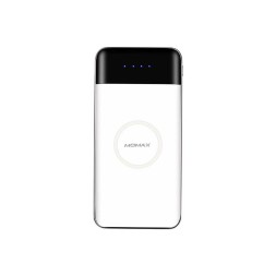 Baterie Externa Magnetica Vybrix cu Incarcare Wireless