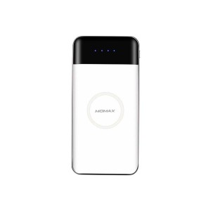 Baterie Externa Magnetica Vybrix cu Incarcare Wireless