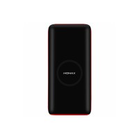 Baterie Externa Magnetica Vybrix cu Incarcare Wireless