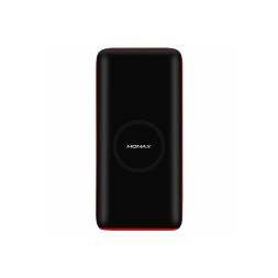 Baterie Externa Magnetica Vybrix cu Incarcare Wireless