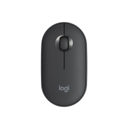Mouse Optic Wireless Logitech M350 ALB