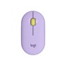 Logitech M350 WHITE Optical Wireless Mouse