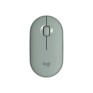 Logitech M350 WHITE Optical Wireless Mouse