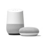Difuzor Inteligent Google Home cu Activare Vocala