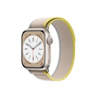 Curea SwapME din Nailon Impletit pentru Ceas Inteligent