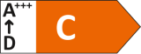 Energy class C