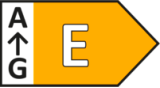 Clasa energetică E