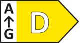 Eticheta energetică