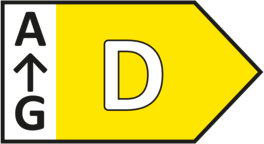 Eticheta energetică