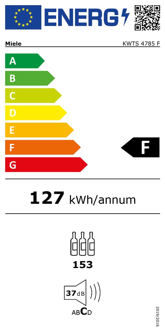Eticheta energetică