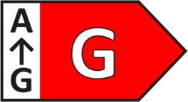Eticheta energetică