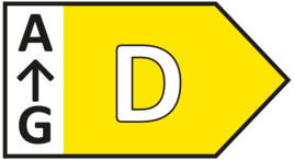 Eticheta energetică