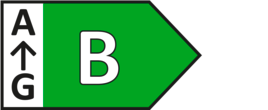Eticheta energetică