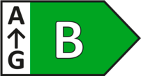 Eticheta energetică